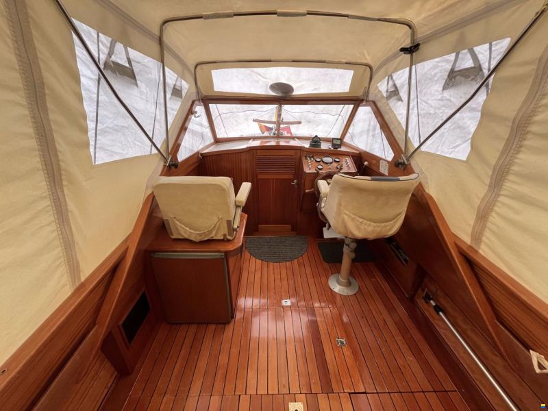Kulhay Daycruiser