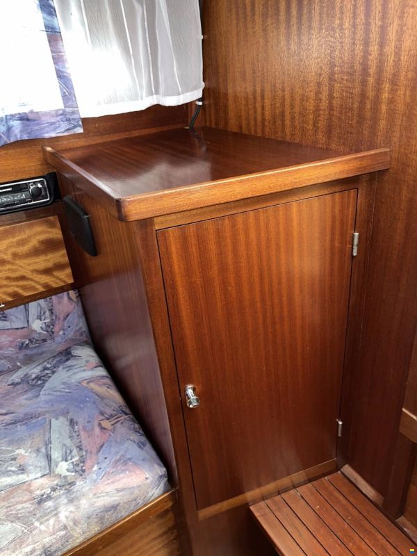 Kulhay Daycruiser