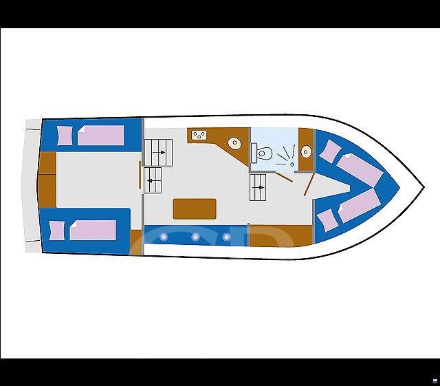 Concordia 92 AC
