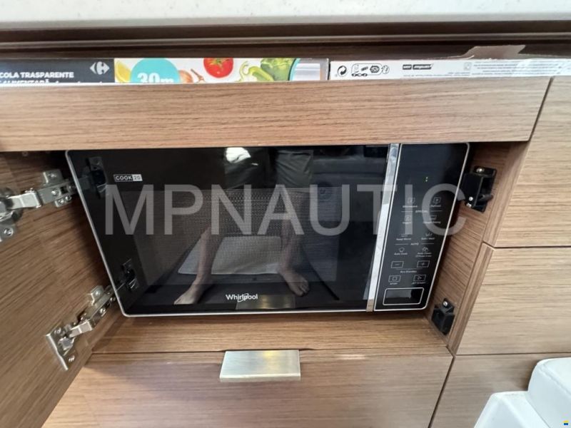 Jeanneau Cap Camarat 10.5 wa