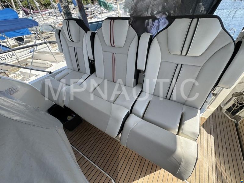 Jeanneau Cap Camarat 10.5 wa