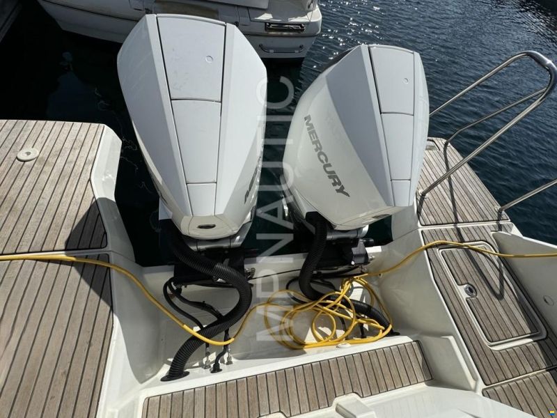 Jeanneau Cap Camarat 10.5 wa