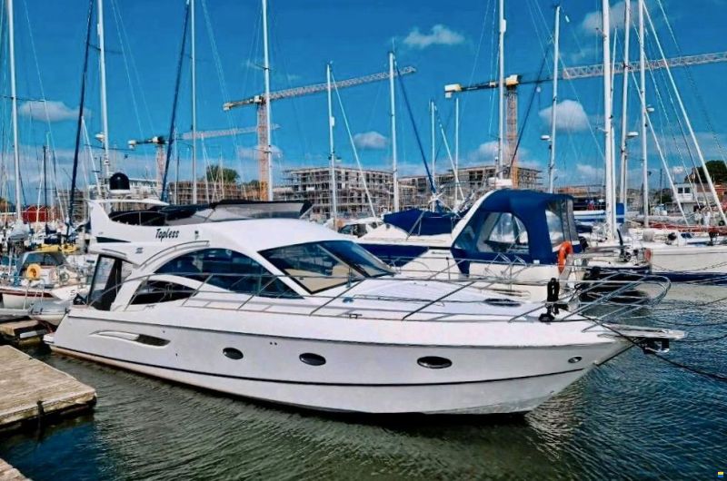 Galeon Fly 440