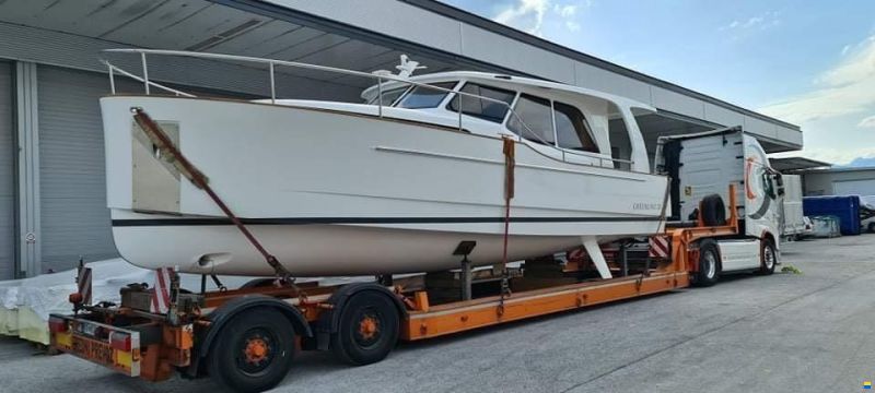 Greenline 33