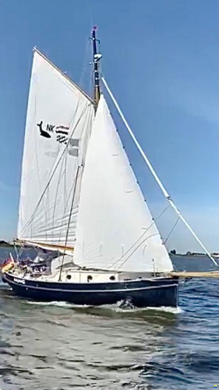 Noordkaper 31 Visserman