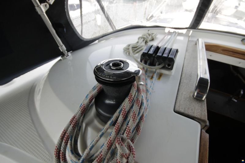 Bavaria Cruiser 37