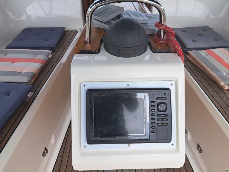 Bavaria Cruiser 37