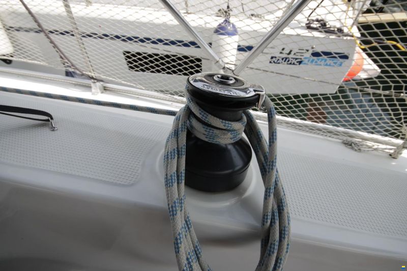 Bavaria Cruiser 37