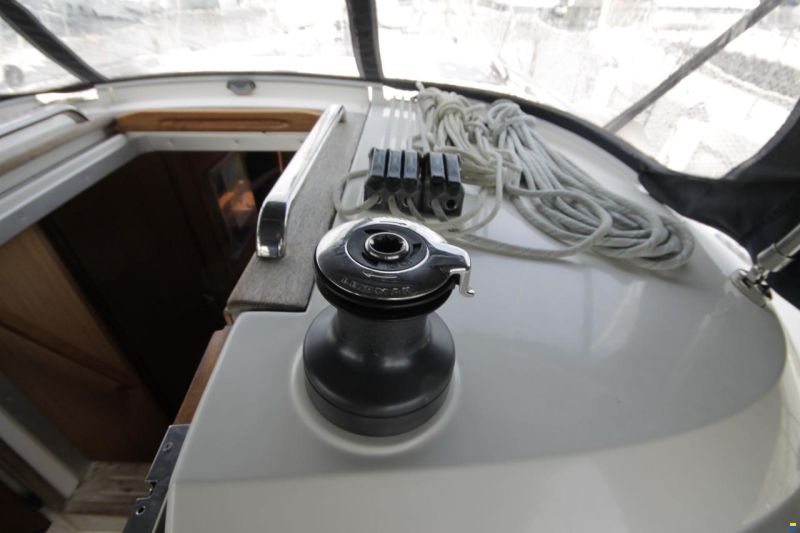 Bavaria Cruiser 37