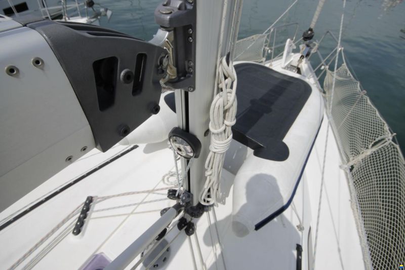 Bavaria Cruiser 37