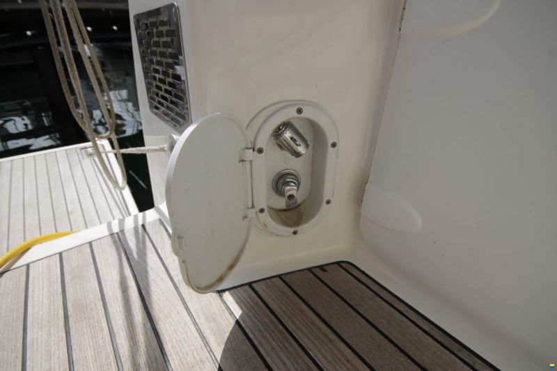 Bavaria Cruiser 37