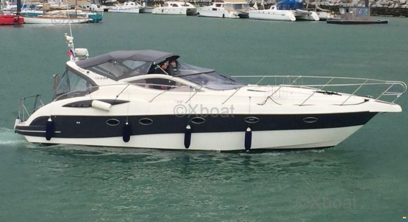 Gobbi 425 SC