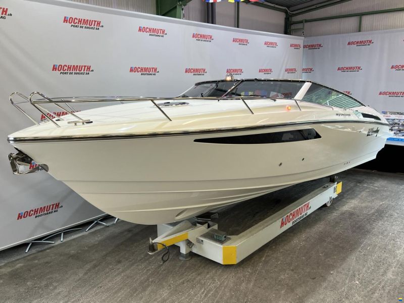 Windy 32 Grand Zonda