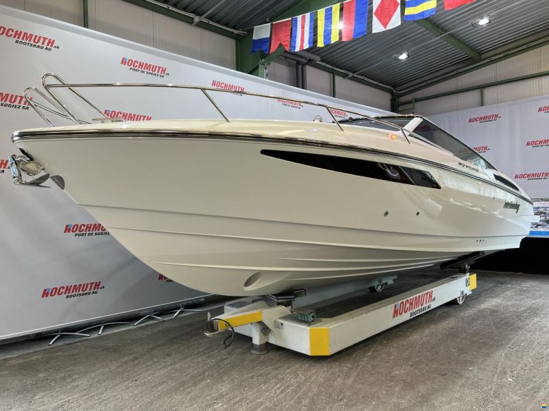 Windy 32 Grand Zonda