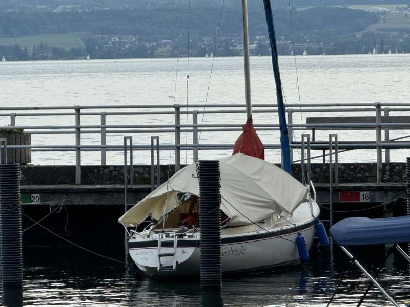 Artekno H-Boot image