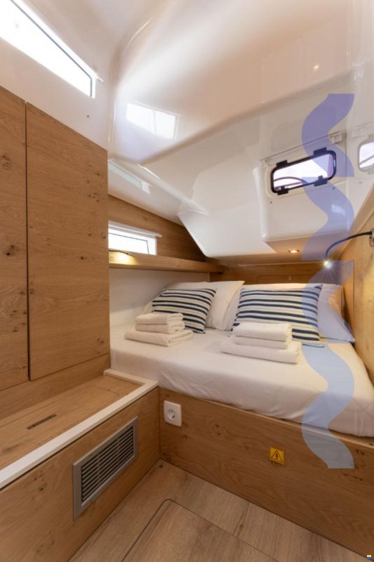 Elan Impression 43