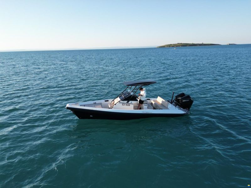 Technohull Gt7