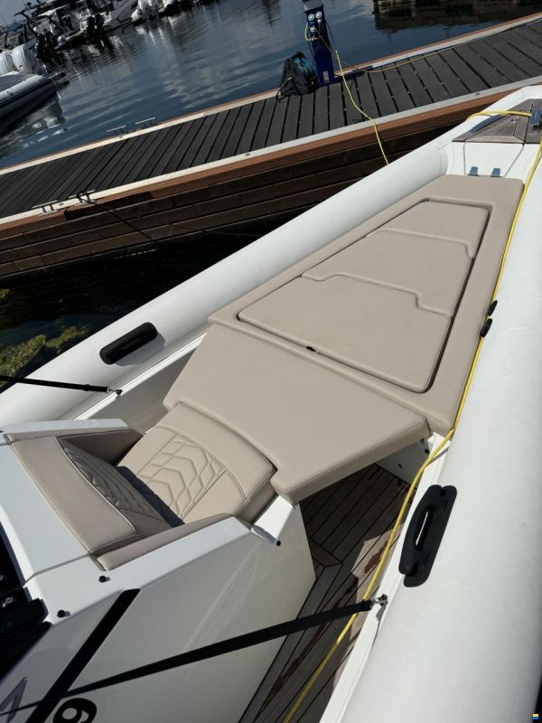 Technohull Gt7
