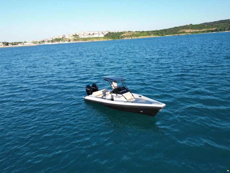 Technohull Gt7