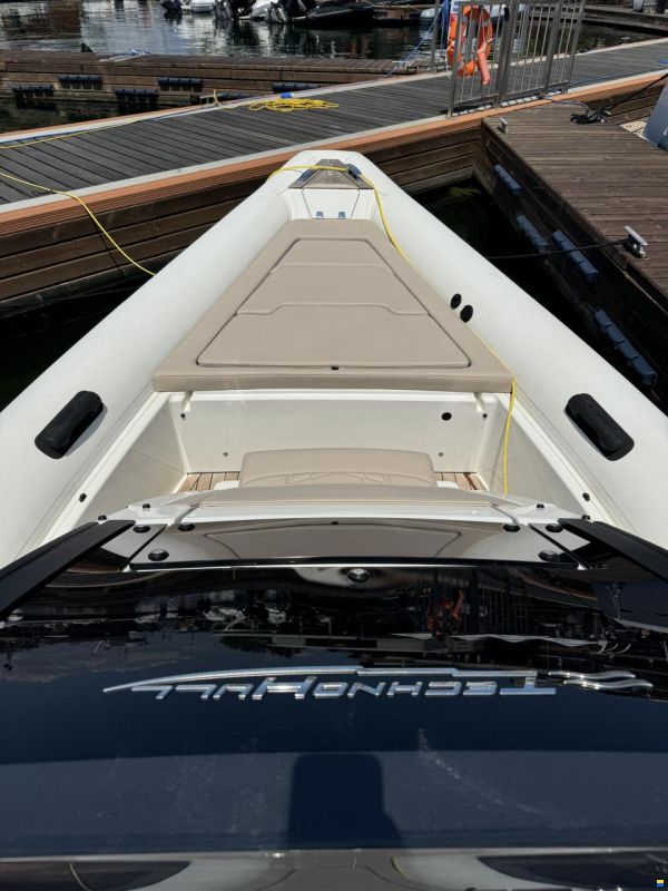 Technohull Gt7