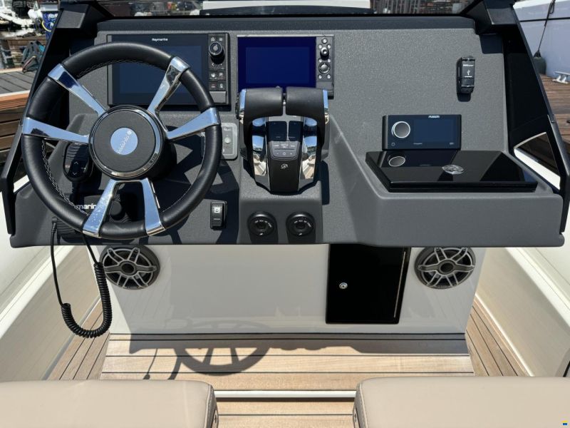 Technohull Gt7