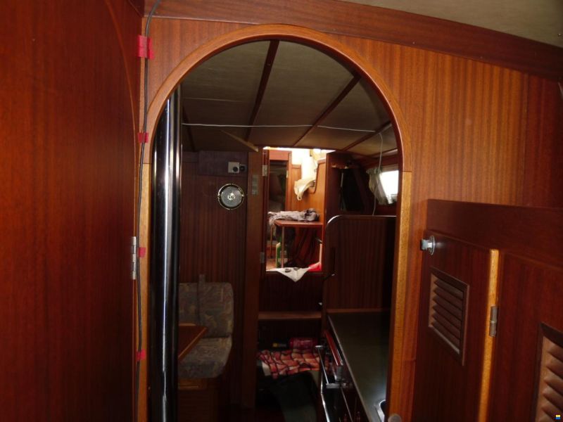 Botved Coronet Elvström 38