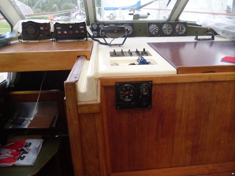 Botved Coronet Elvström 38