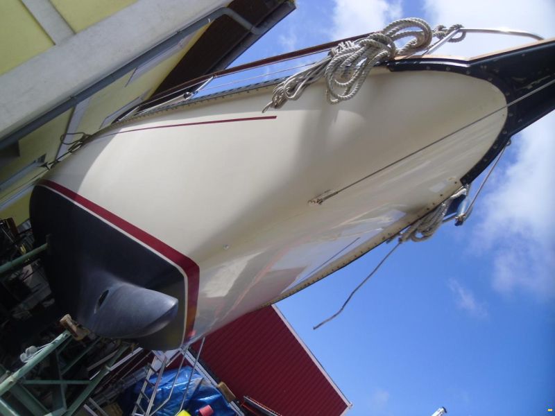 Coronet Elvström 38