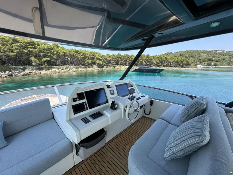 Monte Carlo Yachts MCY 65