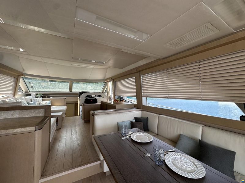 Monte Carlo Yachts MCY 65