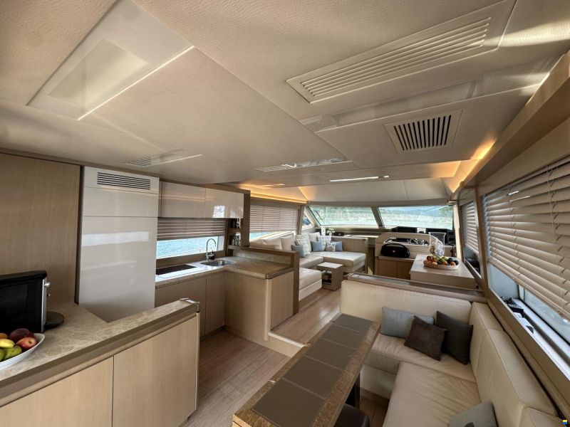 Monte Carlo Yachts MCY 65