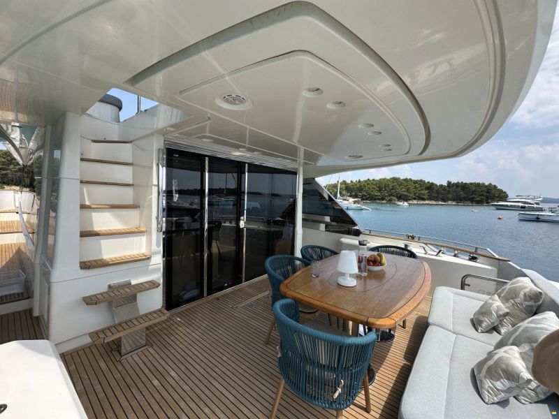 Monte Carlo Yachts MCY 65