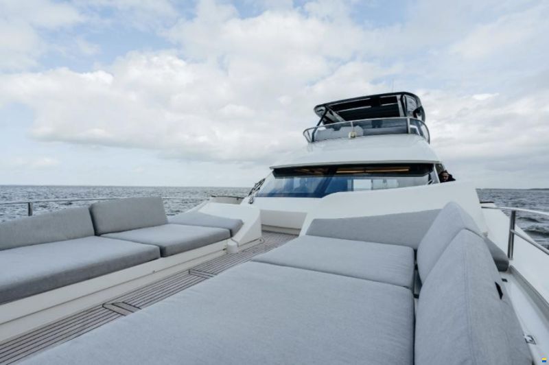 Monte Carlo Yachts MCY 65