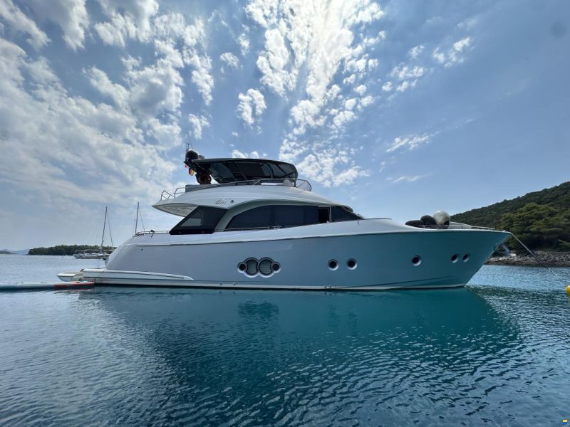 Monte Carlo Yachts MCY 65