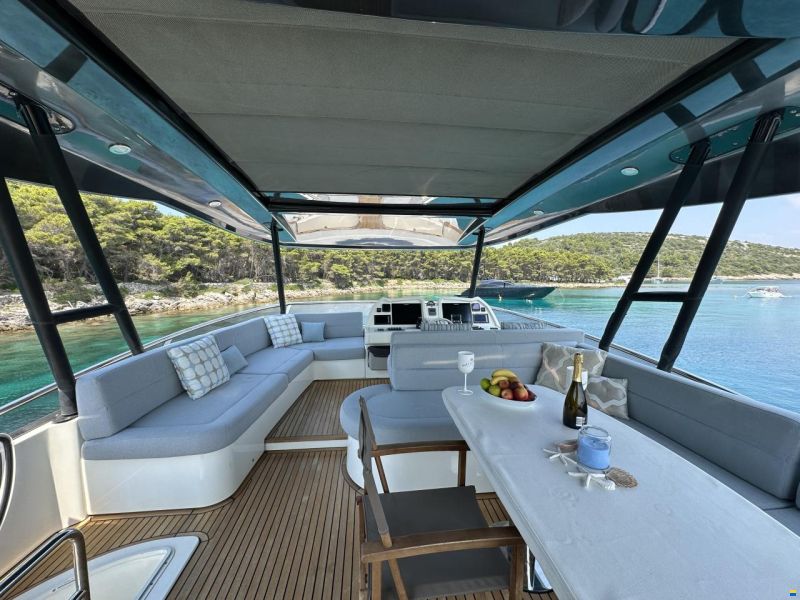 Monte Carlo Yachts MCY 65