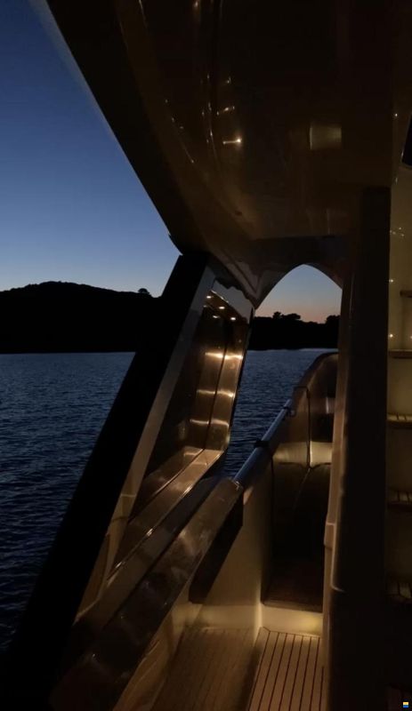 Monte Carlo Yachts MCY 65