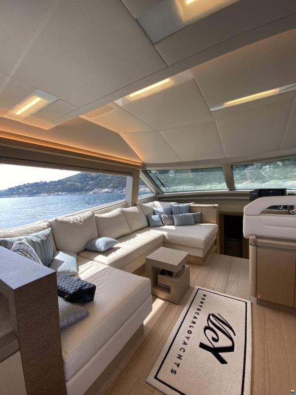 Monte Carlo Yachts MCY 65