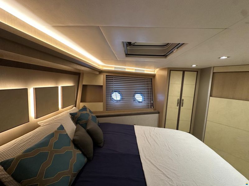 Monte Carlo Yachts MCY 65
