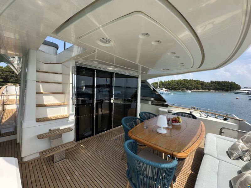 Monte Carlo Yachts MCY 65