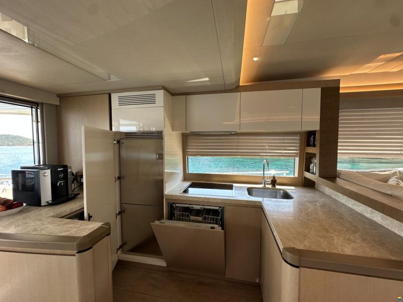 Monte Carlo Yachts MCY 65