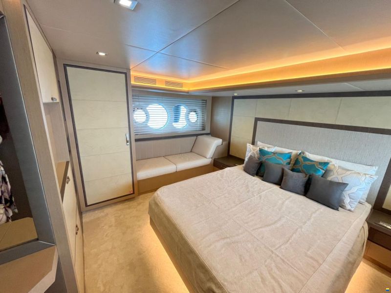 Monte Carlo Yachts MCY 65