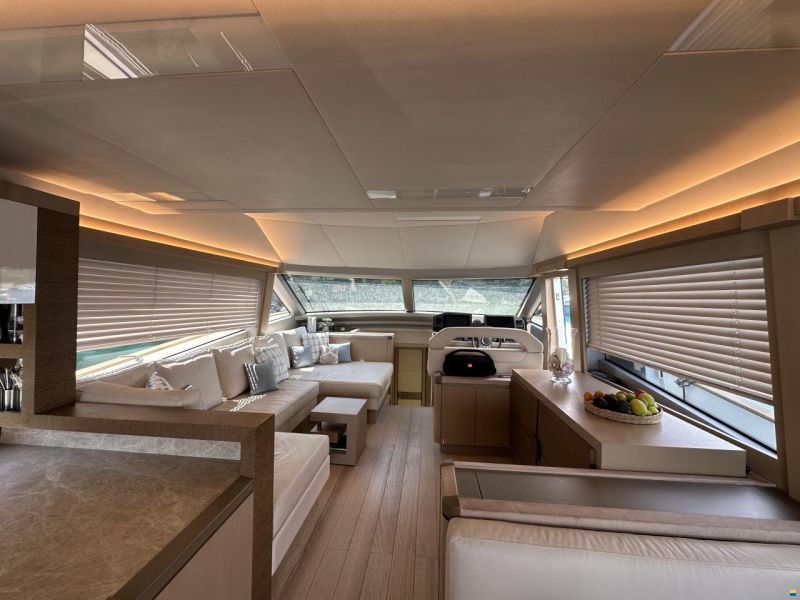 Monte Carlo Yachts MCY 65