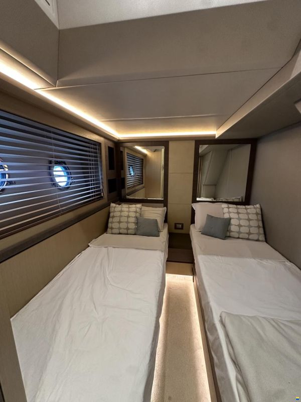 Monte Carlo Yachts MCY 65