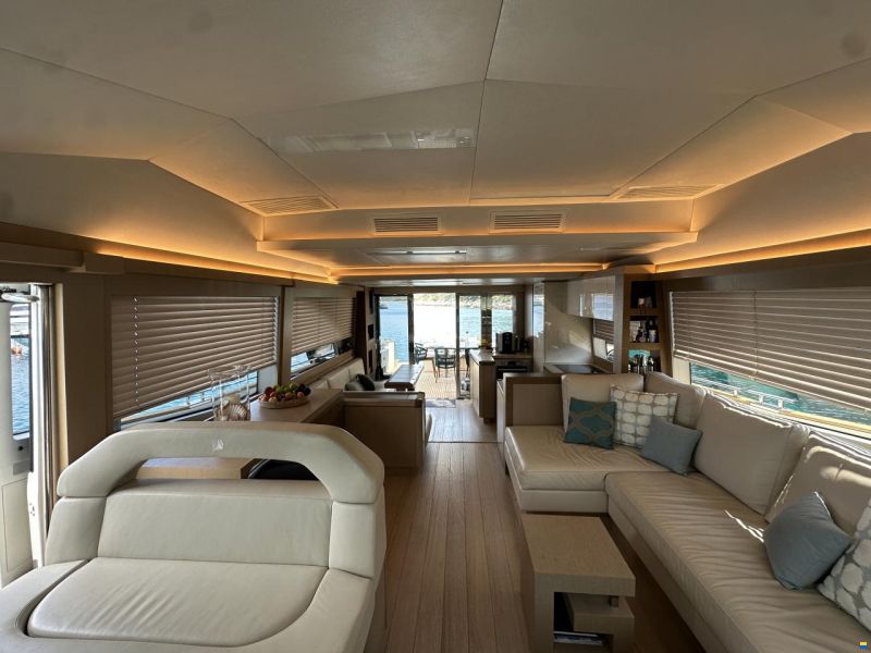 Monte Carlo Yachts MCY 65