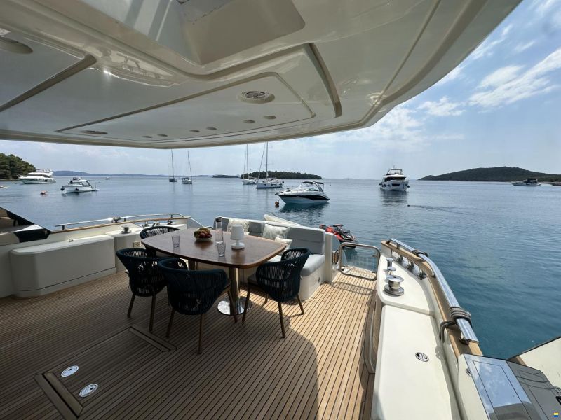 Monte Carlo Yachts MCY 65