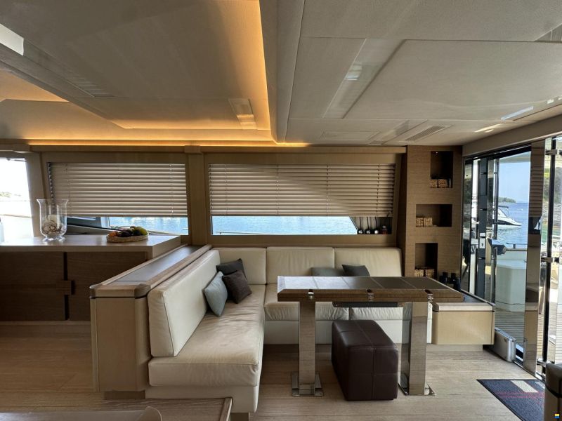 Monte Carlo Yachts MCY 65