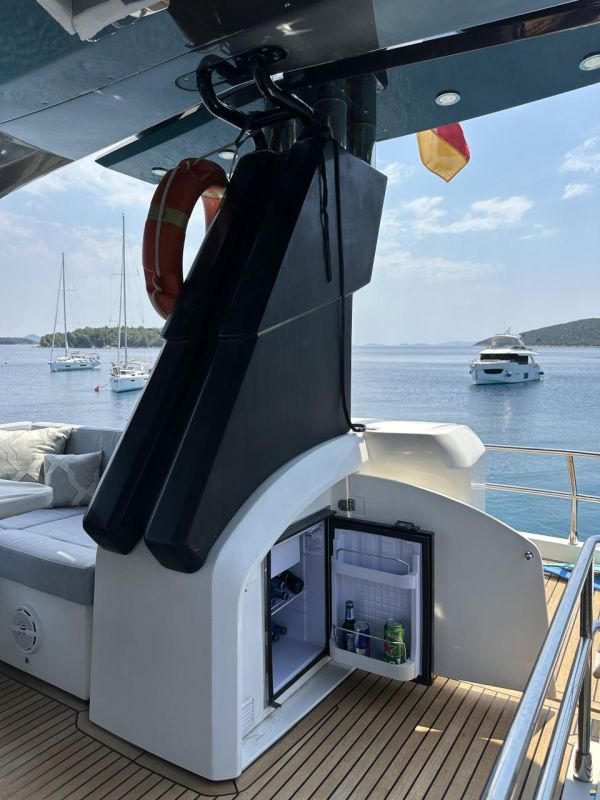Monte Carlo Yachts MCY 65