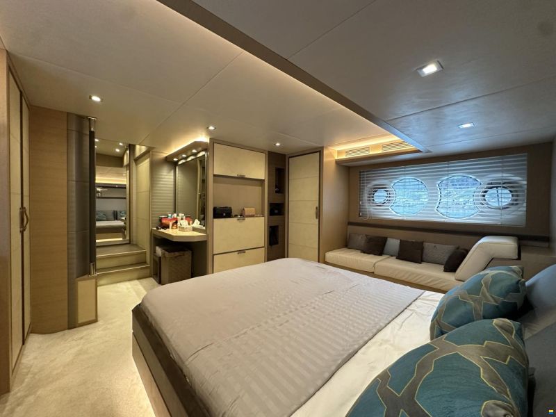 Monte Carlo Yachts MCY 65