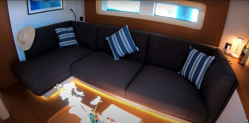 Beneteau First 53 A/C