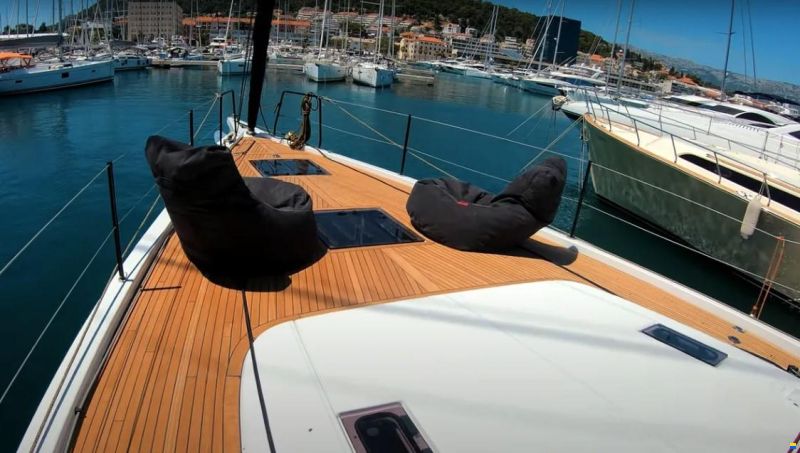Beneteau First 53 A/C